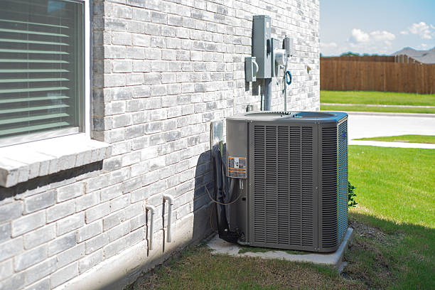 Reliable Ac Installation contractor in West Boylston, MA by FH HVAC